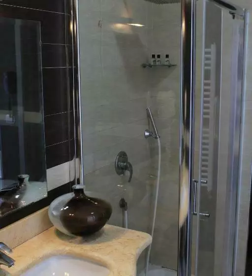 Fotos del hotel Ferdinando Ii:  17