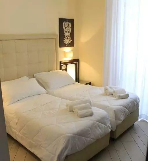 Fotos del hotel Ferdinando Ii:  23