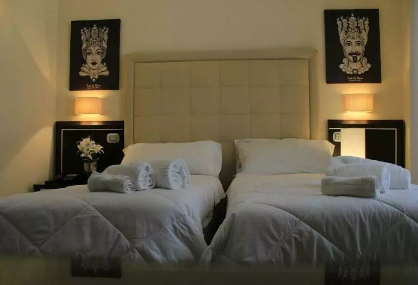 Fotos del hotel Ferdinando Ii:  20