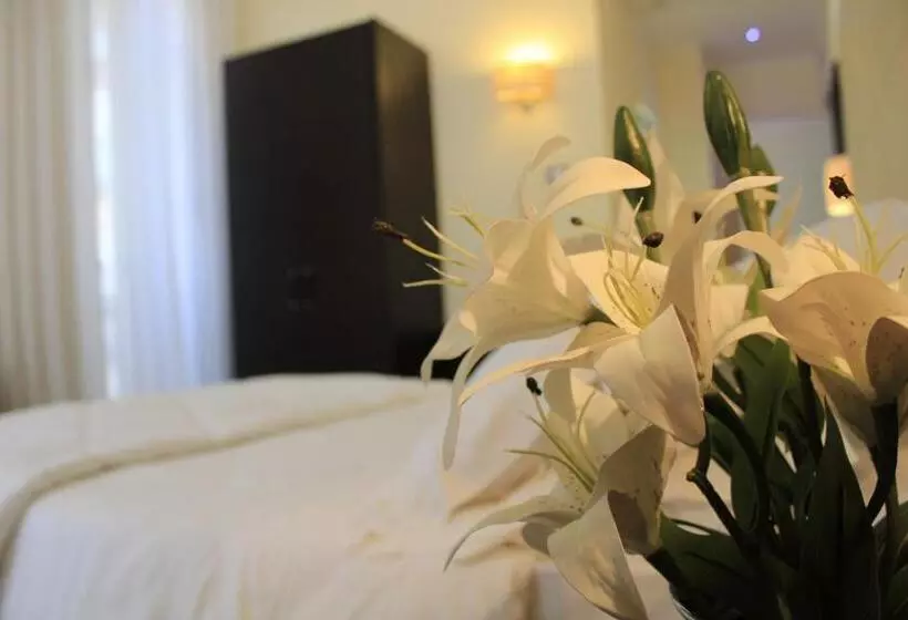 Fotos del hotel Ferdinando Ii:  24