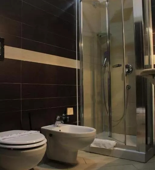 Fotos del hotel Ferdinando Ii:  9