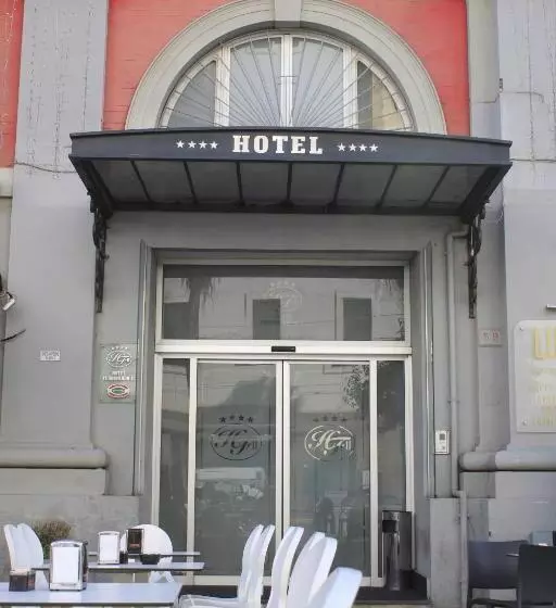 Fotos del hotel Ferdinando Ii:  13