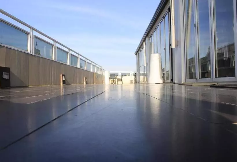 Fotos del hotel Ferdinando Ii:  4