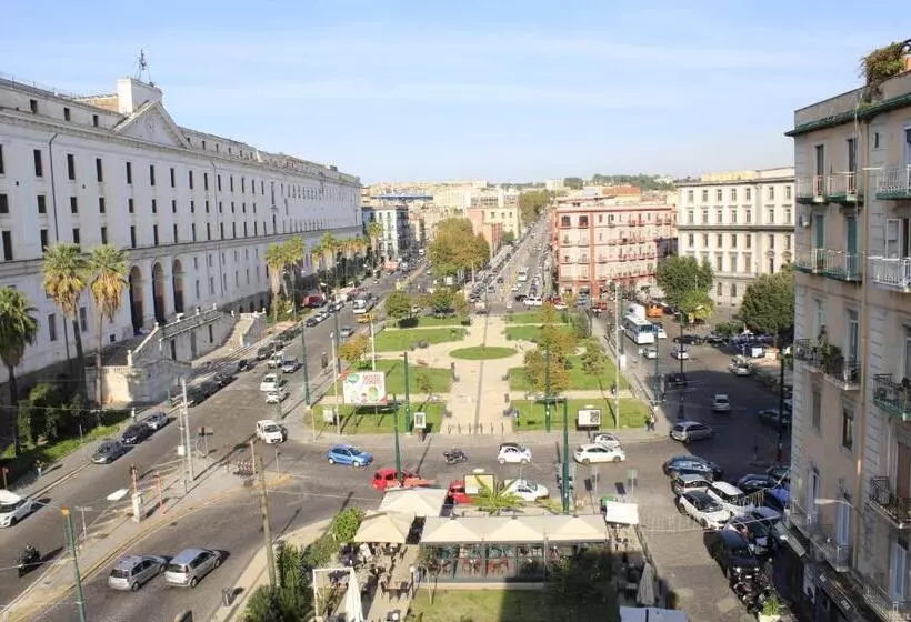Fotos del hotel Ferdinando Ii:  6