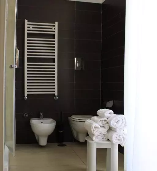 Fotos del hotel Ferdinando Ii:  5