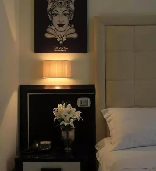 Fotos del hotel Ferdinando Ii:  22