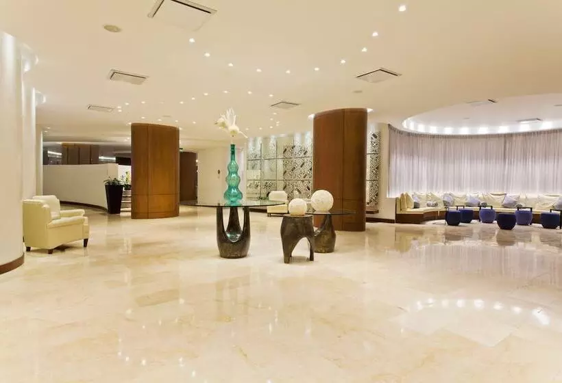 Fotos del hotel Holiday Inn Cartagena Morros, An Ihg:  9