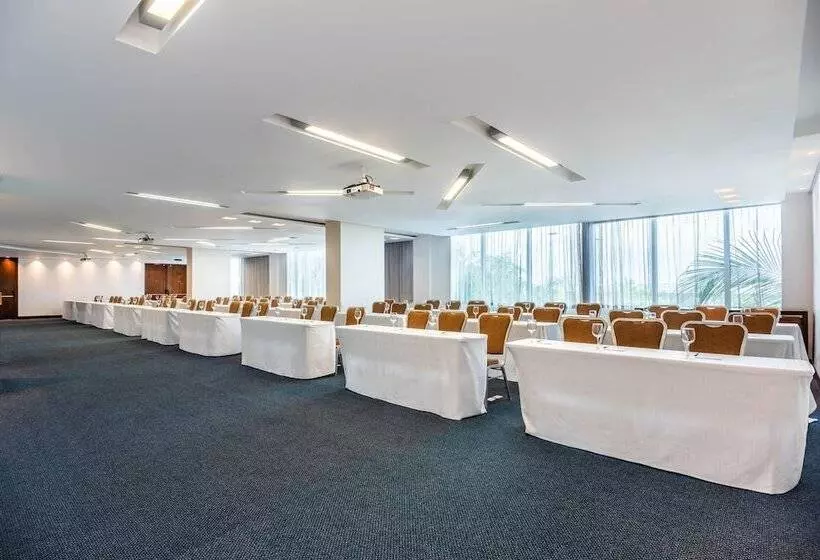 Fotos del hotel Holiday Inn Cartagena Morros, An Ihg:  25