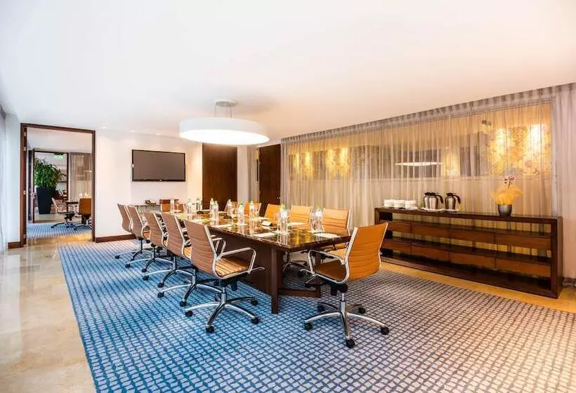 Fotos del hotel Holiday Inn Cartagena Morros, An Ihg:  17