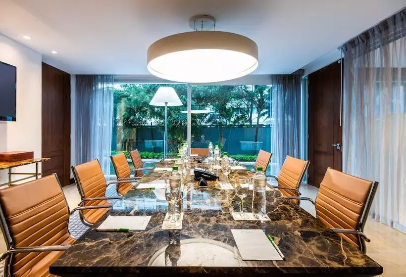 Fotos del hotel Holiday Inn Cartagena Morros, An Ihg:  24