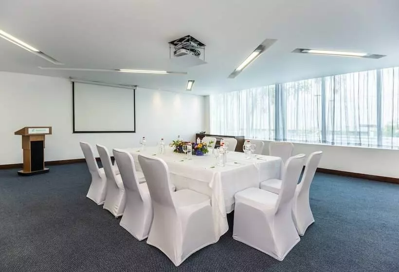 Fotos del hotel Holiday Inn Cartagena Morros, An Ihg:  12