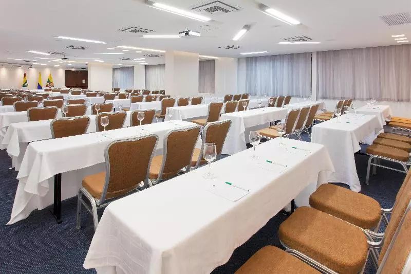 Fotos del hotel Holiday Inn Cartagena Morros, An Ihg:  20