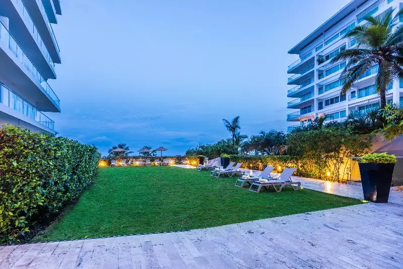 Fotos del hotel Holiday Inn Cartagena Morros, An Ihg:  8