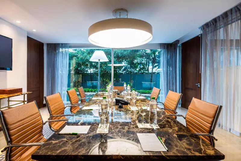 Fotos del hotel Holiday Inn Cartagena Morros, An Ihg:  22