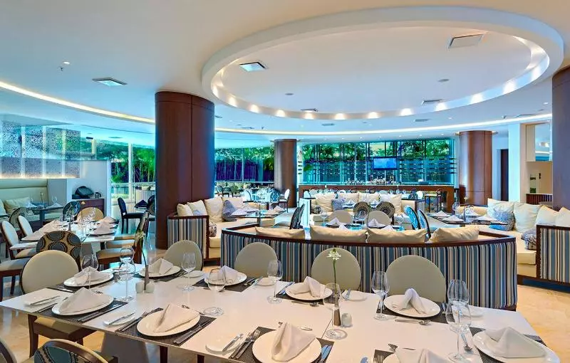 Fotos del hotel Holiday Inn Cartagena Morros, An Ihg:  10