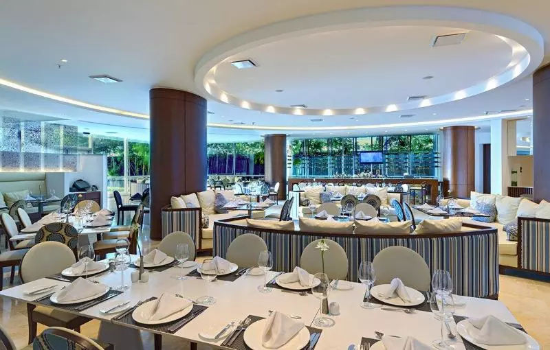 Fotos del hotel Holiday Inn Cartagena Morros, An Ihg:  15