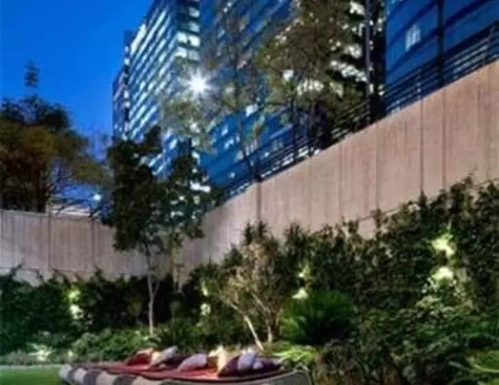 Fotos del hotel Las Suites Campos Eliseos:  13