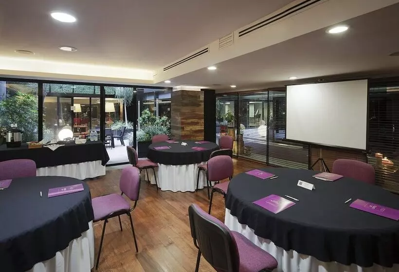 Fotos del hotel Las Suites Campos Eliseos:  12