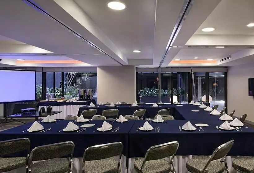 Fotos del hotel Las Suites Campos Eliseos:  14