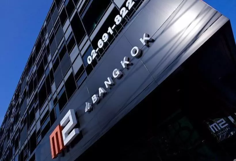 M2 De Bangkok
