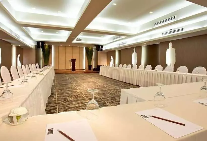 Fotos del hotel M2 De Bangkok:  9