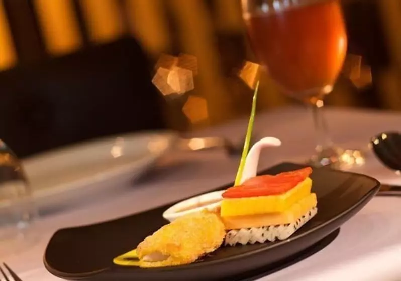 Fotos del hotel M2 De Bangkok:  15