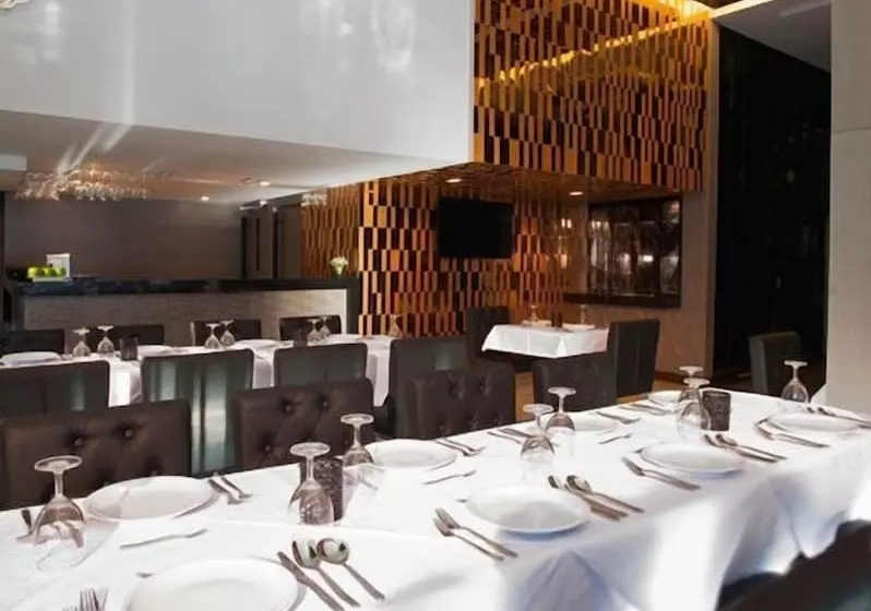 Fotos del hotel M2 De Bangkok:  12