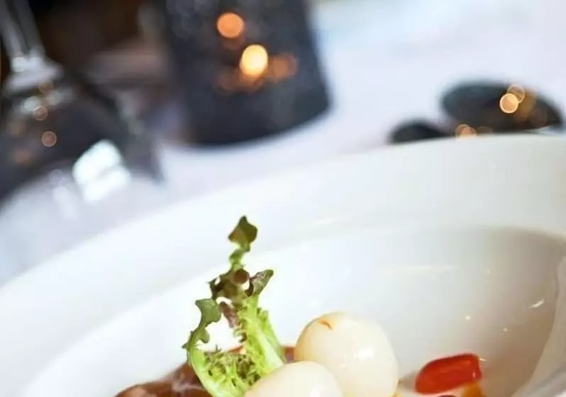 Fotos del hotel M2 De Bangkok:  18