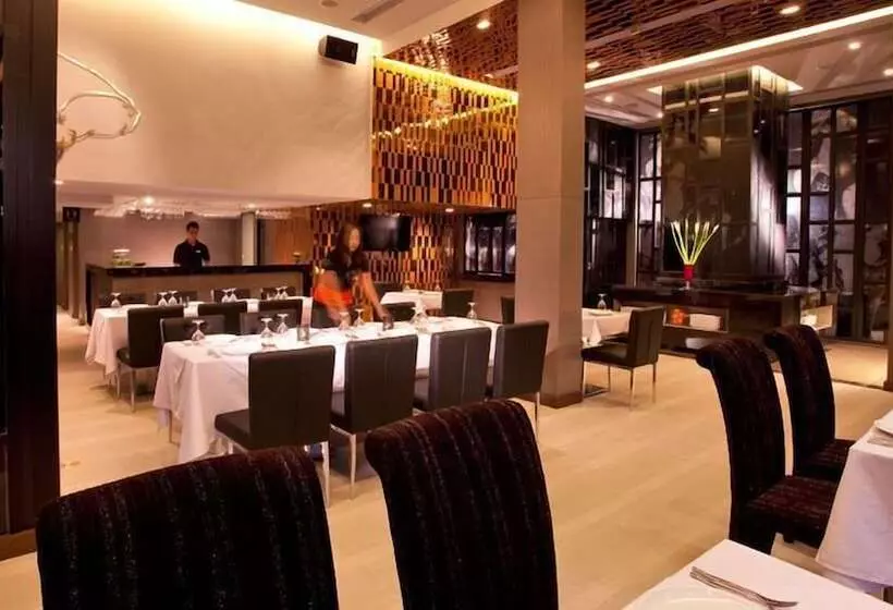 Fotos del hotel M2 De Bangkok:  8