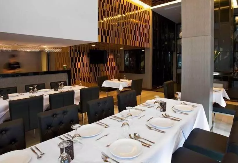 Fotos del hotel M2 De Bangkok:  3