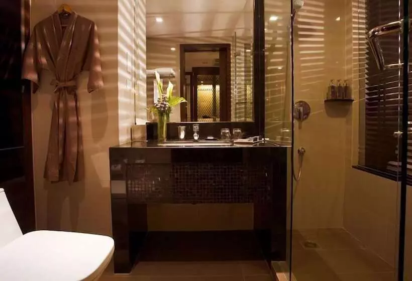 Fotos del hotel M2 De Bangkok:  13