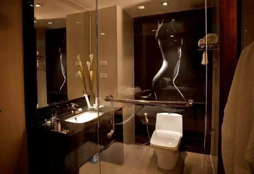 Fotos del hotel M2 De Bangkok:  16