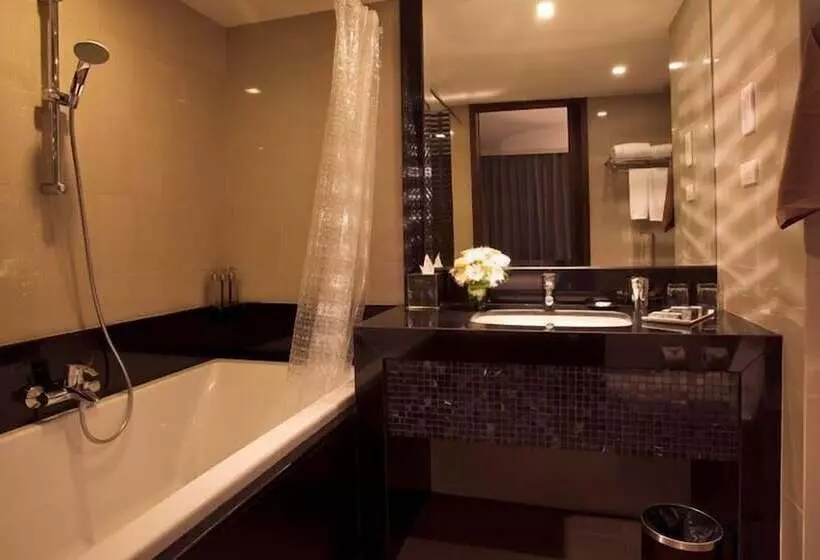 Fotos del hotel M2 De Bangkok:  10