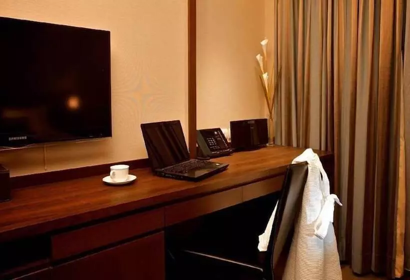 Fotos del hotel M2 De Bangkok:  24