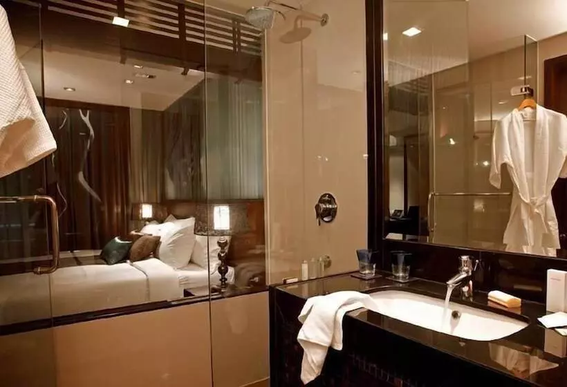 Fotos del hotel M2 De Bangkok:  19