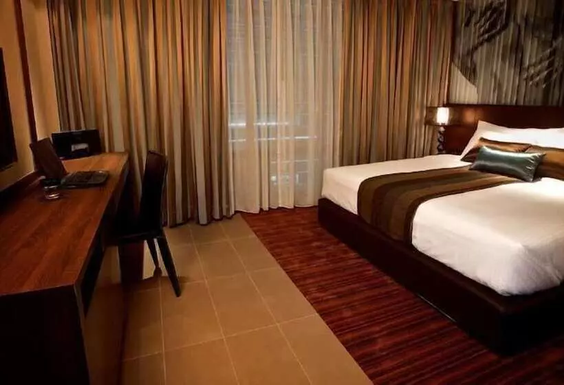 Fotos del hotel M2 De Bangkok:  2