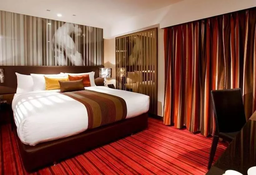 Fotos del hotel M2 De Bangkok:  23