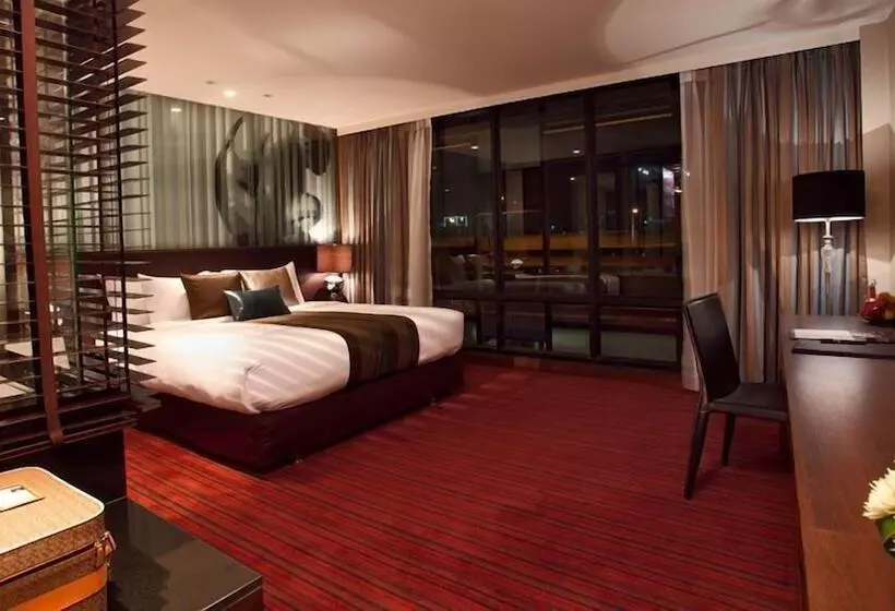 Fotos del hotel M2 De Bangkok:  22