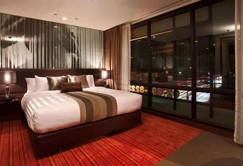 Fotos del hotel M2 De Bangkok:  20