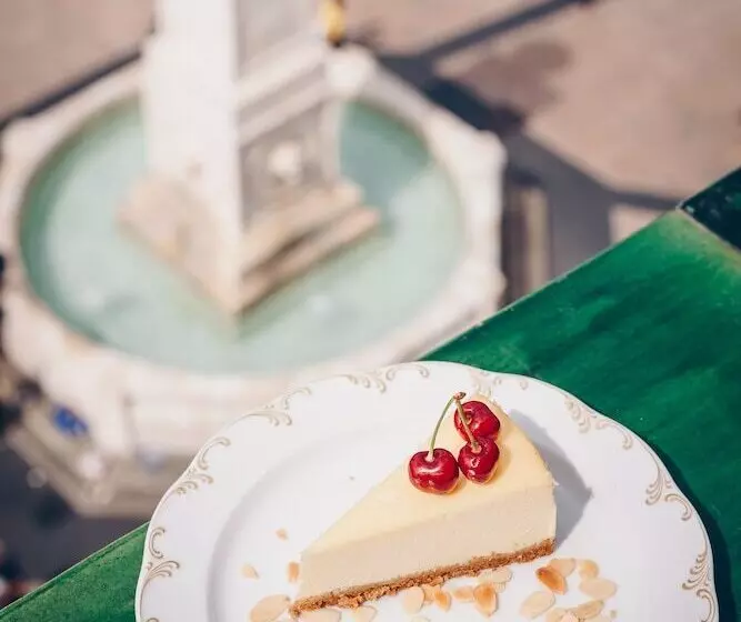 Fotos del hotel Moskva:  4