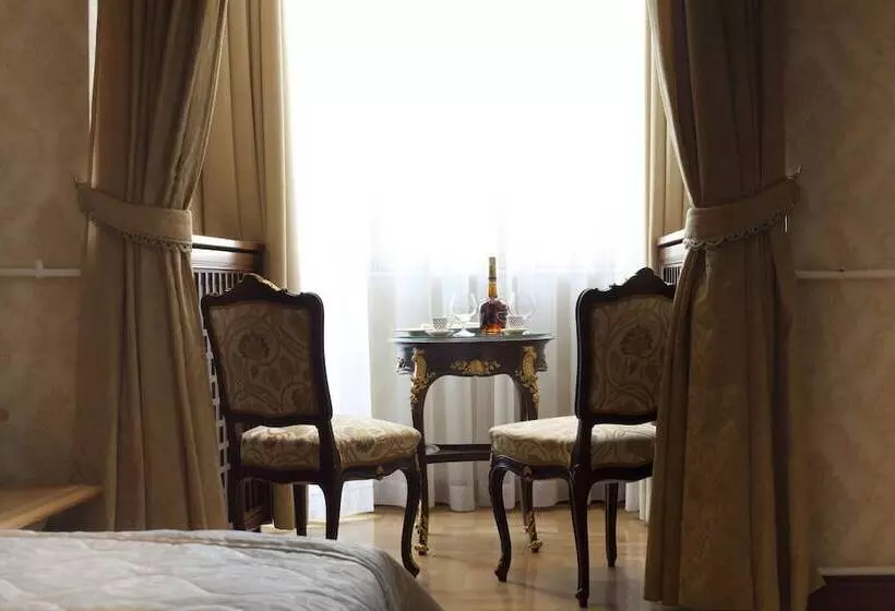 Fotos del hotel Moskva:  10