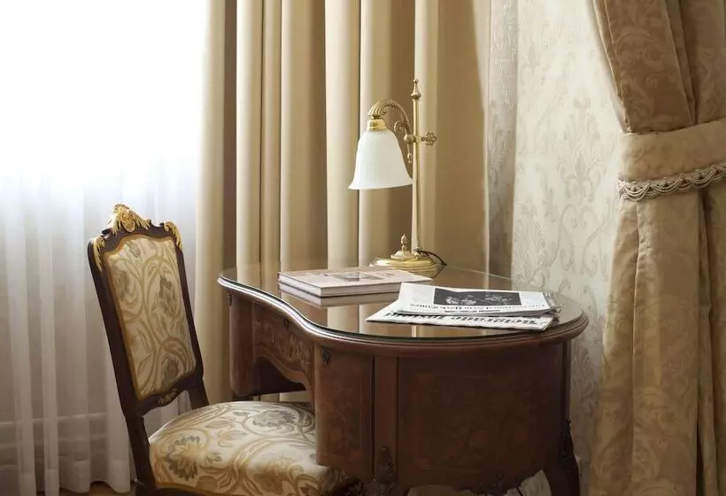 Fotos del hotel Moskva:  2