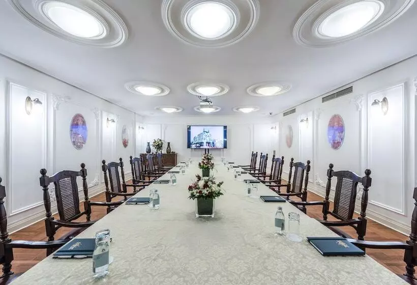 Fotos del hotel Moskva:  24