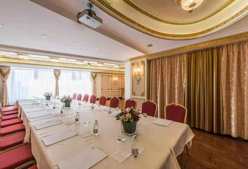 Fotos del hotel Moskva:  23