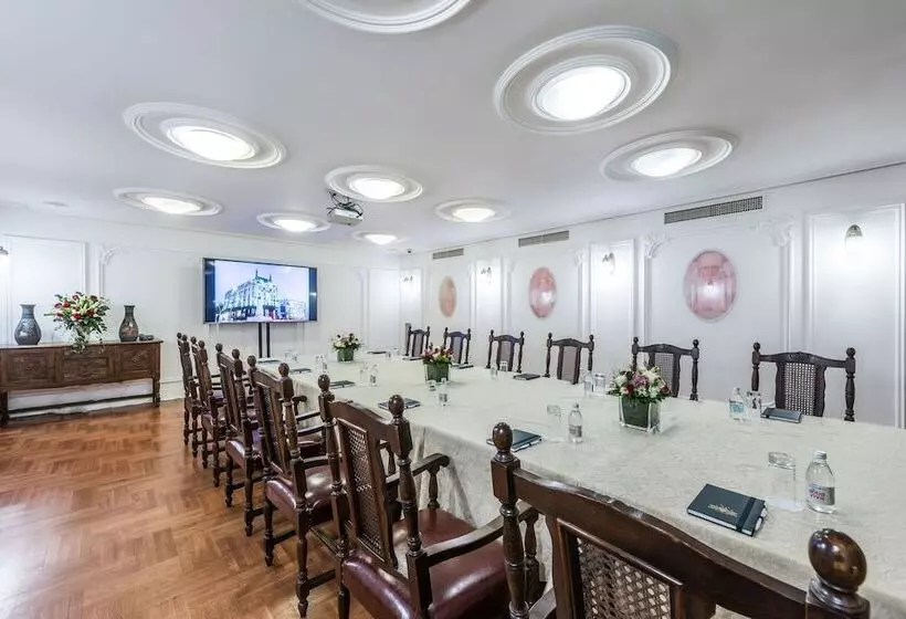 Fotos del hotel Moskva:  21