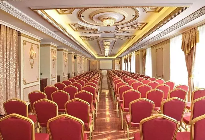 Fotos del hotel Moskva:  22