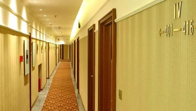 Fotos del hotel Moskva:  11