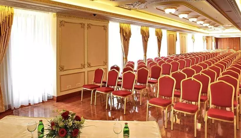 Fotos del hotel Moskva:  25