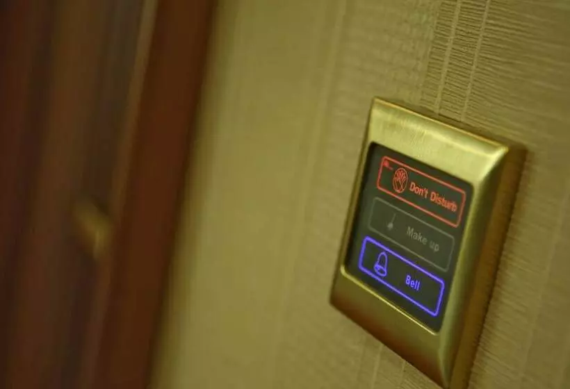 Fotos del hotel Moskva:  18