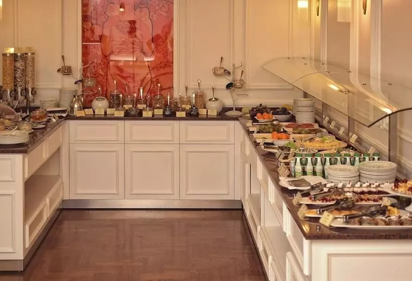 Fotos del hotel Moskva:  19